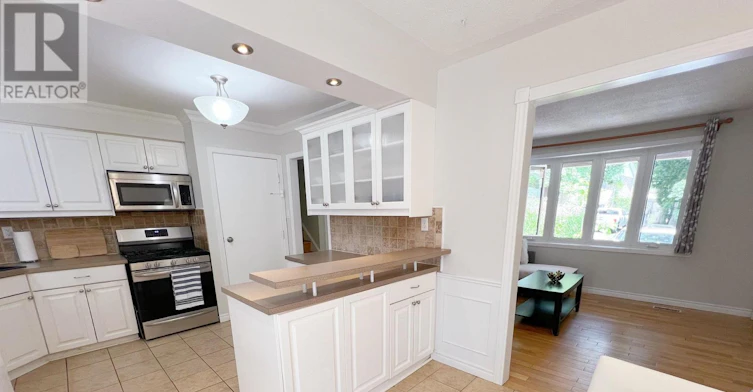 UPPER-116 Paperbirch Crescent E, London, ON, N6G 1L7 - 3