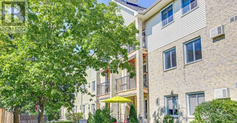 212-733 Deveron Crescent, London, ON, N5Z 4X7 - 20