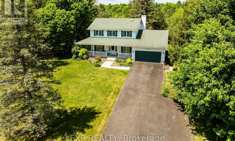 105 Kilkenny Drive