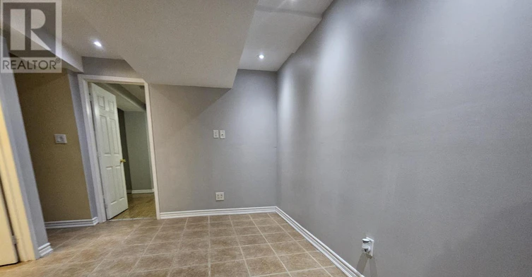 BASEMENT-4 Lonestar Crescent, Brampton, ON, L7A 2H9 - 8