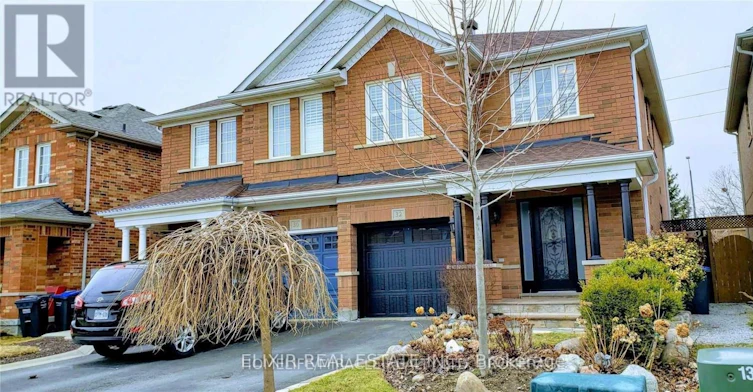 32 Florette Place, Brampton, ON, L7A 3G6