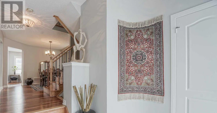 32 Florette Place, Brampton, ON, L7A 3G6 - 2