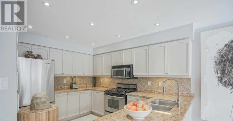 32 Florette Place, Brampton, ON, L7A 3G6 - 7