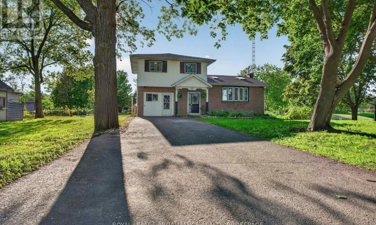 3825 Clarke Road