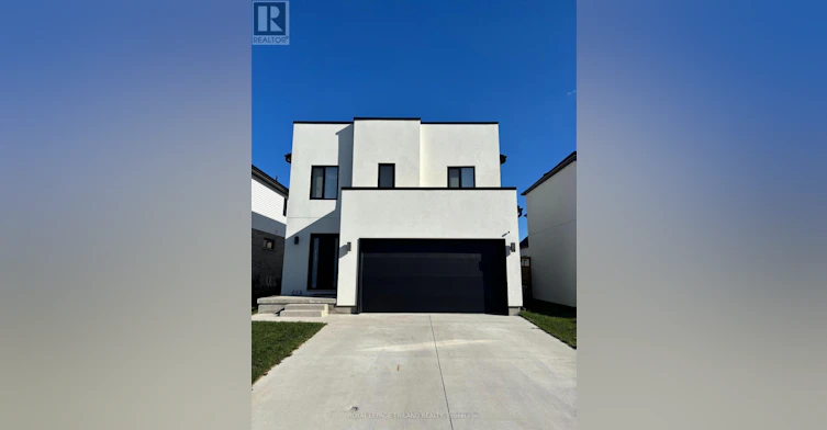 176 Winlow Way, Komoka, ON, N0L 1R0