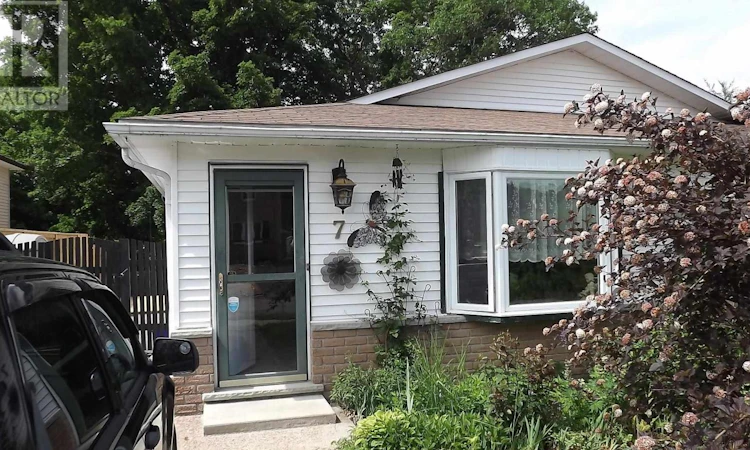7 Feltz Road