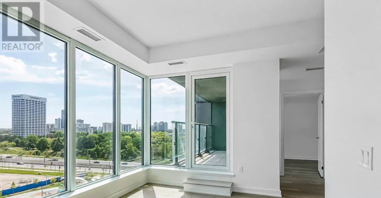 607-5 Quarrington Lane, Toronto, ON, M3C 0S5 - 17