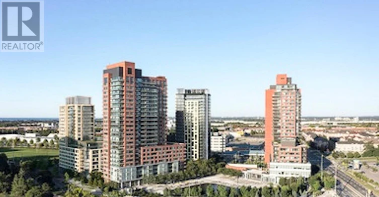 305-25 Kitney Drive, Ajax, ON, L1S 4S4