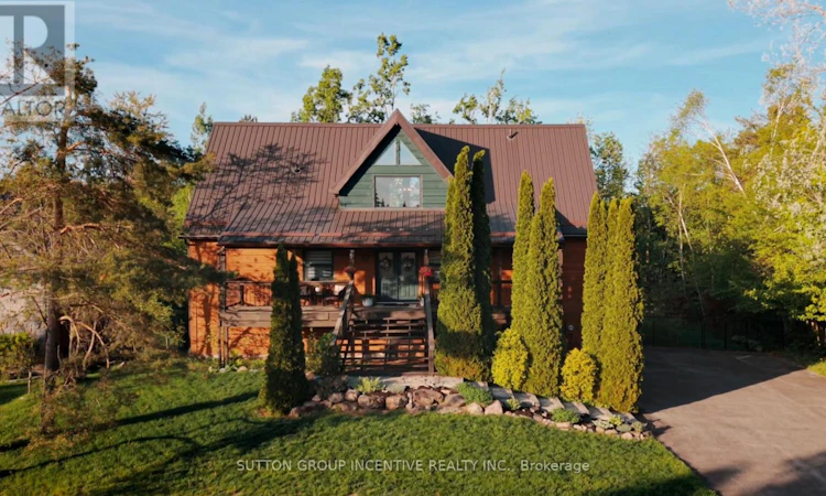17 Bridle Path