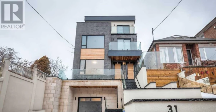 1A-31 Ennerdale Road, Toronto, ON, M6E 4C2 - 5