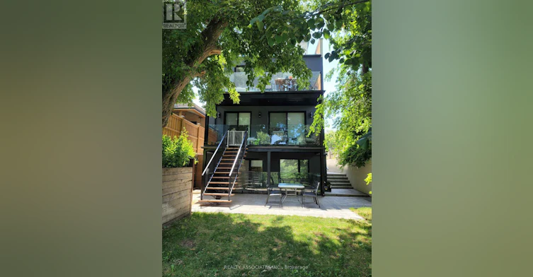 1A-31 Ennerdale Road, Toronto, ON, M6E 4C2 - 26