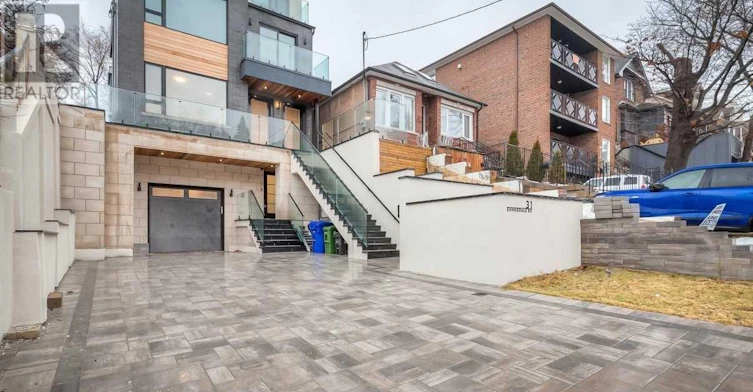 1A-31 Ennerdale Road, Toronto, ON, M6E 4C2 - 3