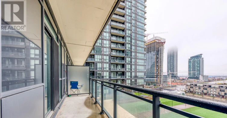 610-510 Curran Place, Mississauga, ON, L5B 0J8 - 25