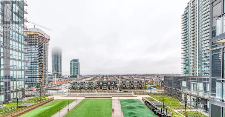 610-510 Curran Place, Mississauga, ON, L5B 0J8 - 26