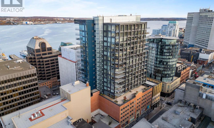 1202-1650 Granville Street