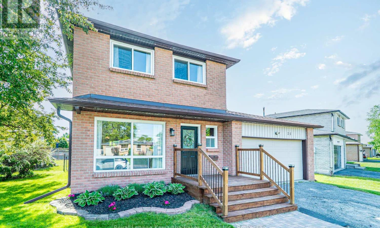 25 Birch Court