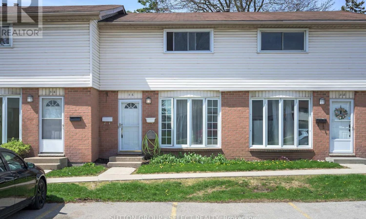 36-700 Exeter Road