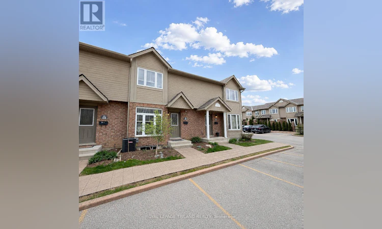 17-1600 Mickleborough Drive