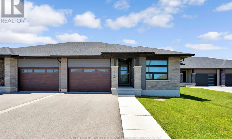 114 Benjamin Parkway
