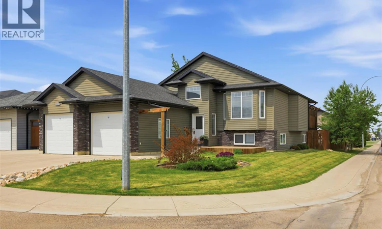 850 Geransky Crescent