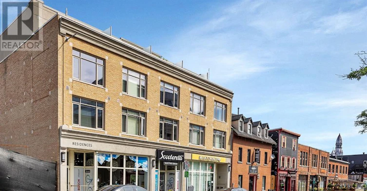 12-202 St Patrick Street, Ottawa, ON, K1N 5K3