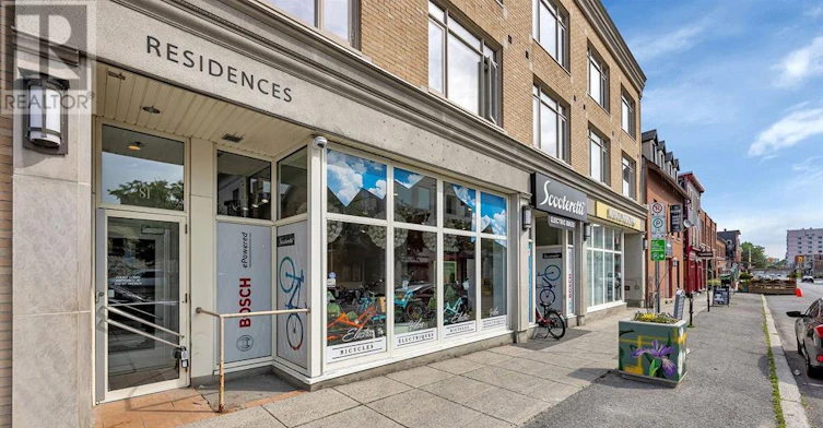 12-202 St Patrick Street, Ottawa, ON, K1N 5K3 - 3