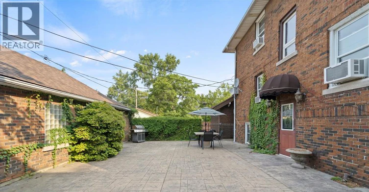 1-269 Randolph Place, Windsor, ON, N9B 2T2 - 25