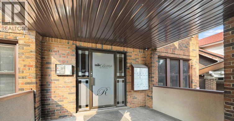 1-269 Randolph Place, Windsor, ON, N9B 2T2 - 2