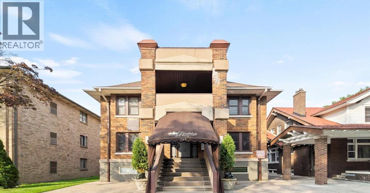 1-269 Randolph Place, Windsor, ON, N9B 2T2