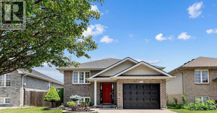 2340 Katella Avenue, Windsor, ON, N8P 1V1