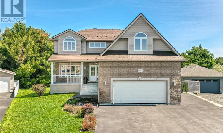 4623 Beaudelaire Court
