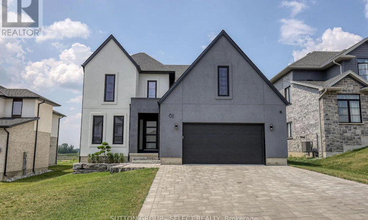 61 Crestview Drive