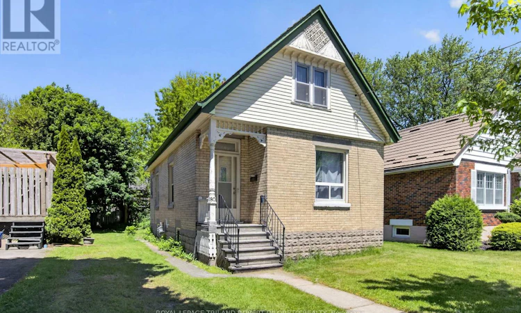 80 Beattie Avenue