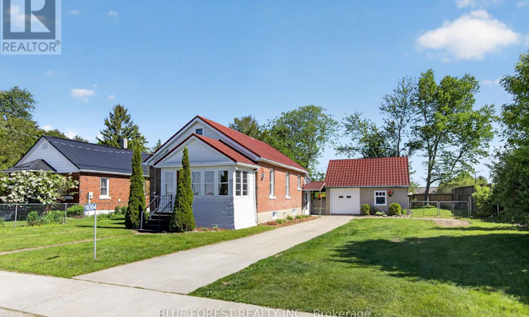 11064 Miller Road