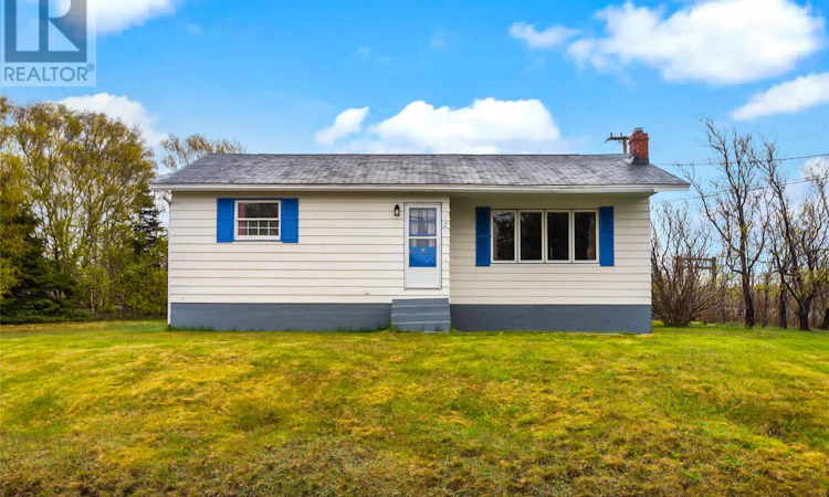 2 Bayview Heights