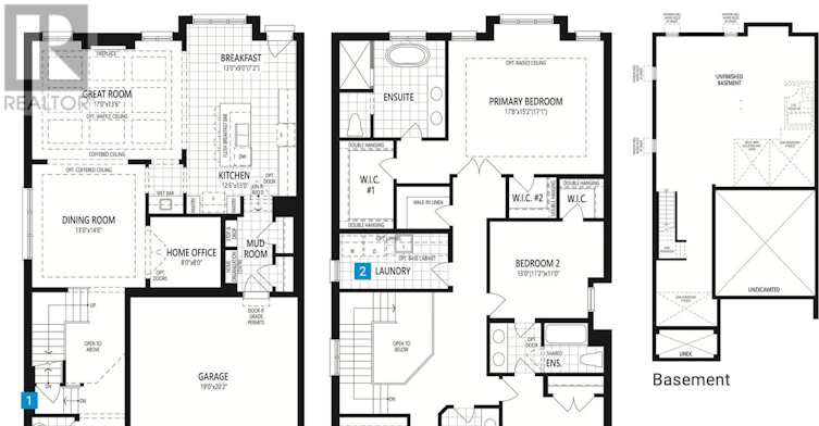 6 Azure Drive, Markham, ON, L6C 3M5 - 26