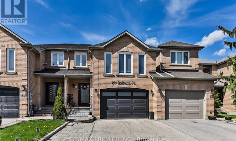 60 Tumbleweed Court