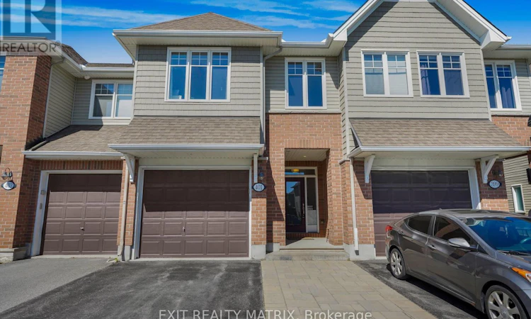401 Gerry Lalonde Drive