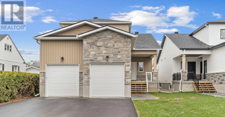 2-1694 Belcourt Boulevard, Ottawa, ON, K1C 1M4
