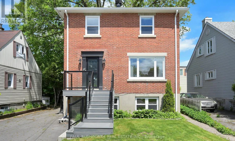 351-353 Richelieu Avenue