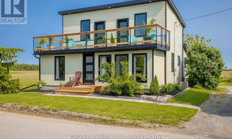 80 Lighthouse Drive