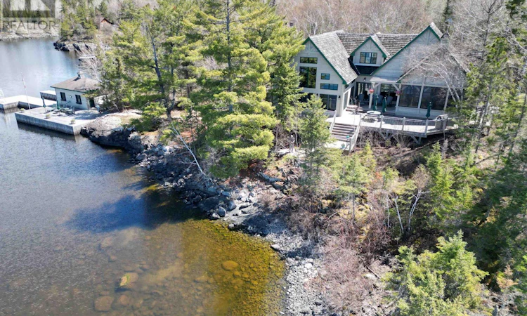 LOT-8 Branch 6, Storm Bay Rd Rd