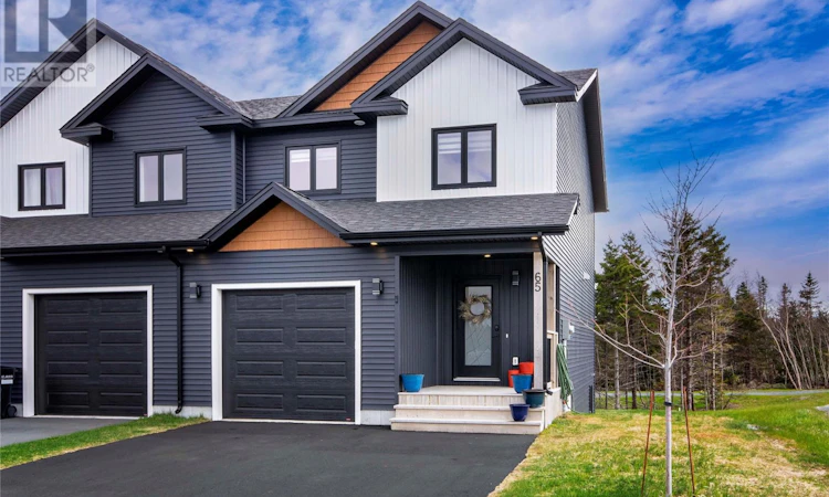 65 Cedar Hill Place