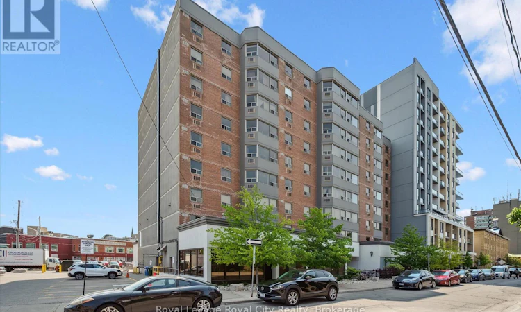 508-55 Yarmouth Street
