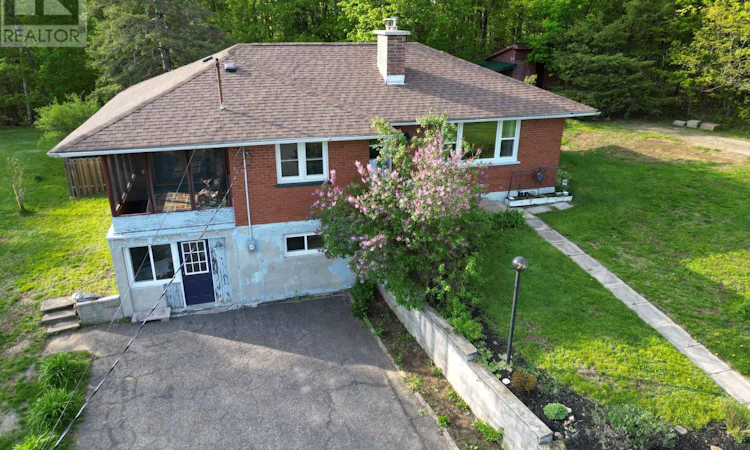 1523 County 21 Road Road