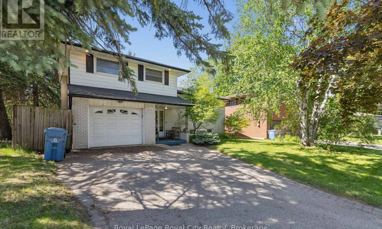 55 Lonsdale Drive