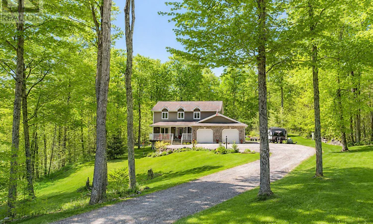 157 Glen Fiddish Road