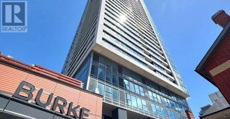 1409-609 Sherbourne Street, Toronto, ON, M4X 0A4 - 25