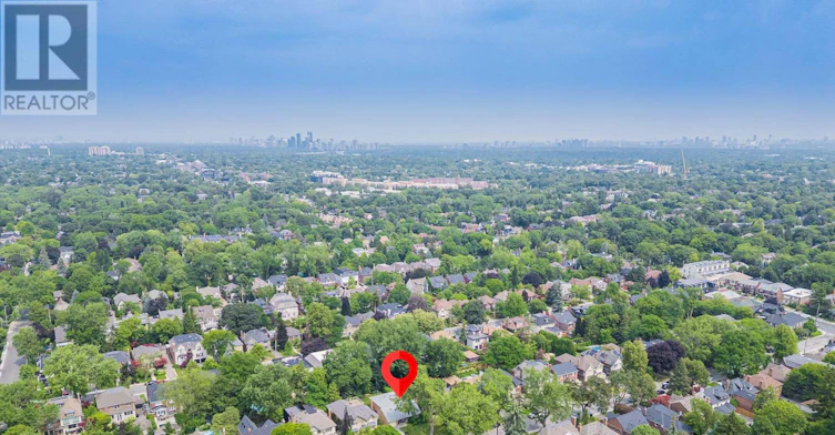 200 Cortleigh Boulevard, Toronto, ON, M5N 1P5 - 31