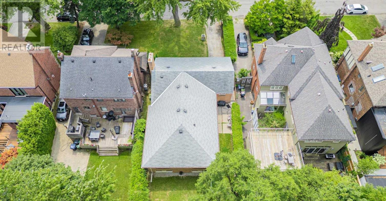 200 Cortleigh Boulevard, Toronto, ON, M5N 1P5 - 27